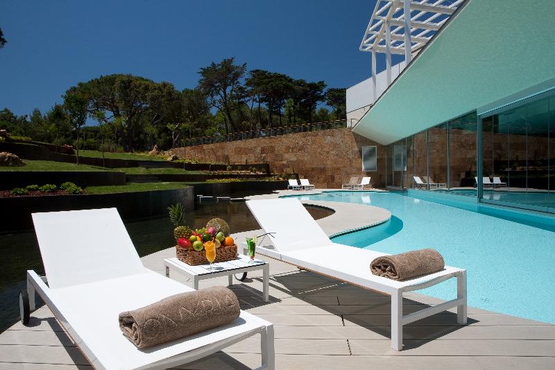 Onyria Marinha Cascais, Vignette Collection - Havuz
