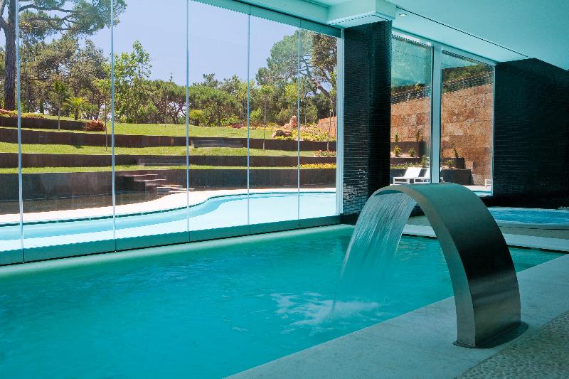 Onyria Marinha Cascais, Vignette Collection - Havuz