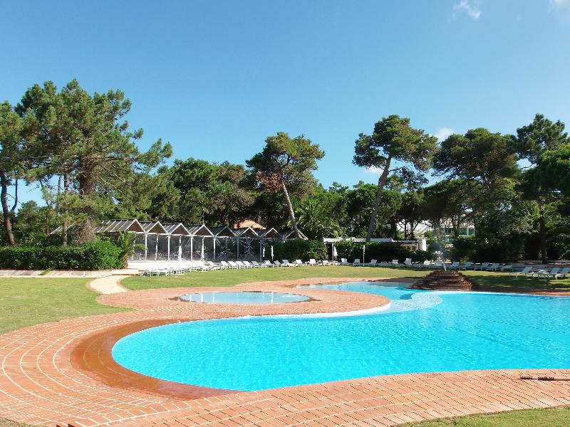 Onyria Marinha Cascais, Vignette Collection - Havuz
