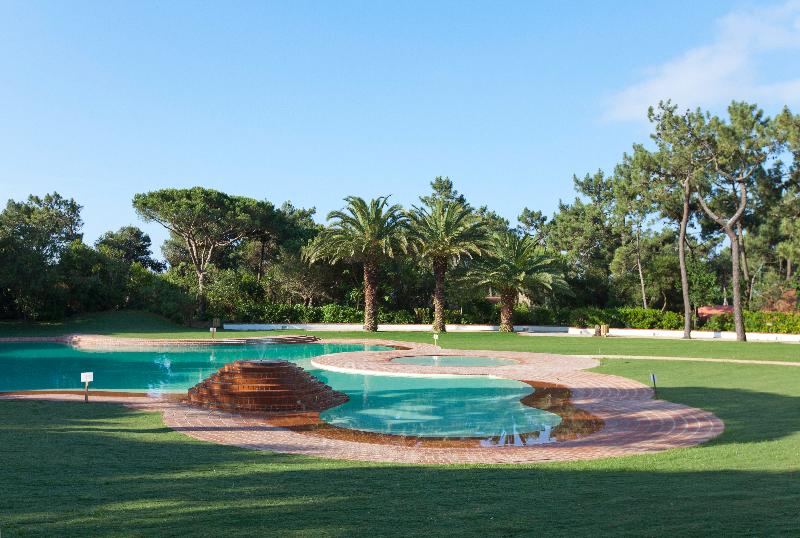 Onyria Marinha Cascais, Vignette Collection - Havuz