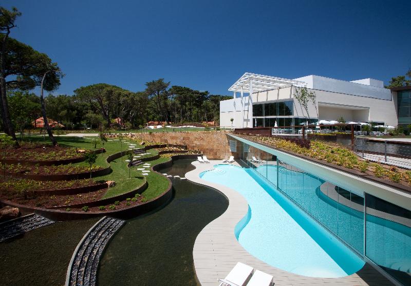 Onyria Marinha Cascais, Vignette Collection - Havuz