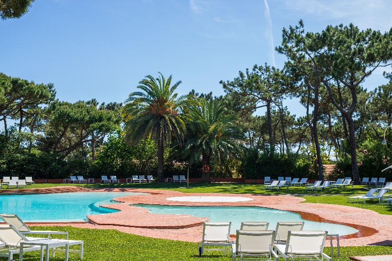 Onyria Marinha Cascais, Vignette Collection - Havuz