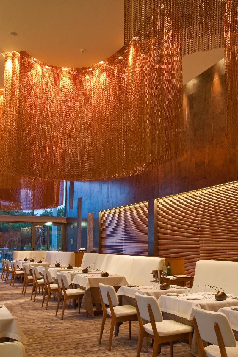 Onyria Marinha Cascais, Vignette Collection - Restoran