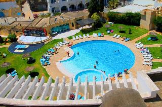 Delphin Ribat otel fotoğrafı