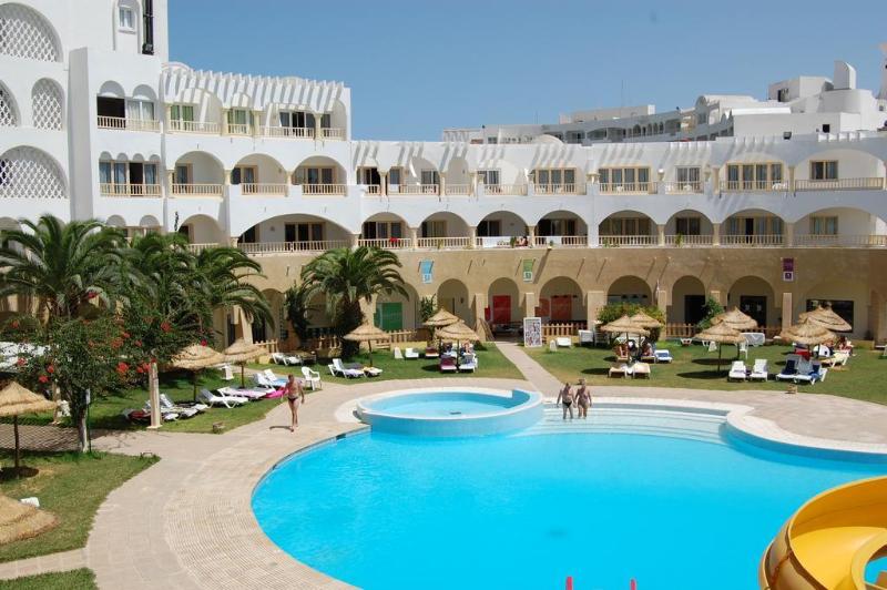 Delphin Ribat - Genel