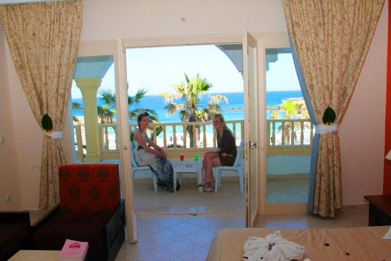 Delphin Ribat - Genel