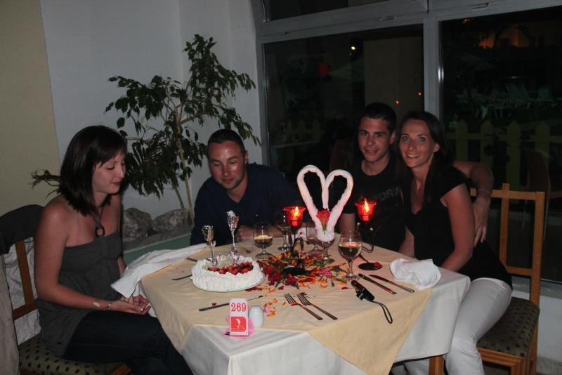 Delphin Ribat - Genel