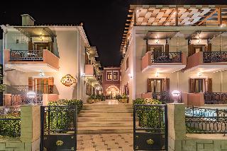 Theofilos Paradise Boutique Hotel