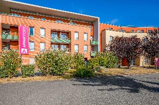 Appart'City Confort St Quentin en Yvelines