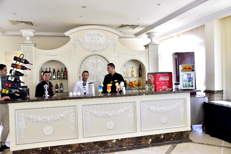 IL Mercato Hotel and Spa - Bar