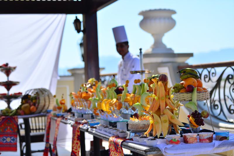 IL Mercato Hotel and Spa - Bar