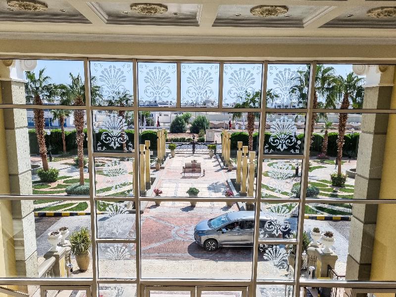 IL Mercato Hotel and Spa - Lobi