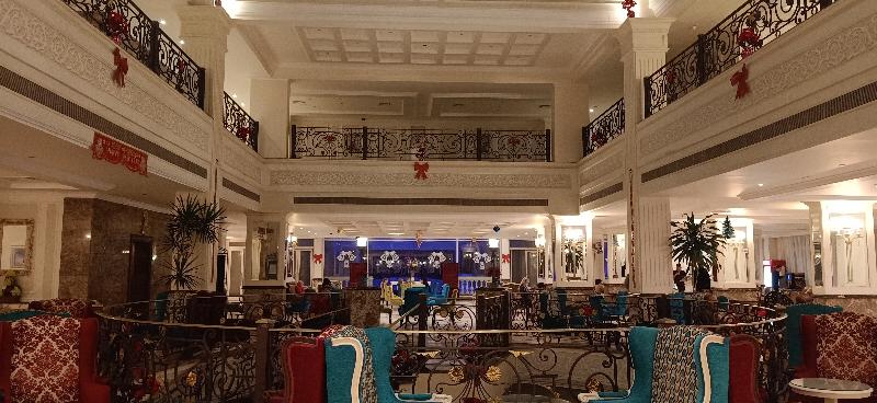 IL Mercato Hotel and Spa - Lobi