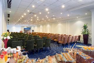 IL Mercato Hotel and Spa fotoÄŸrafÄ±