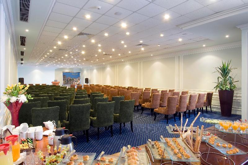 IL Mercato Hotel and Spa - Lobi