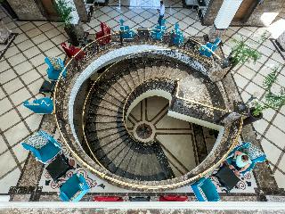 IL Mercato Hotel and Spa fotoÄŸrafÄ±