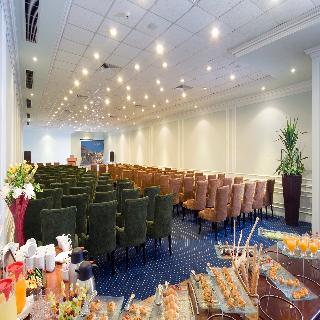 IL Mercato Hotel and Spa fotoÄŸrafÄ±
