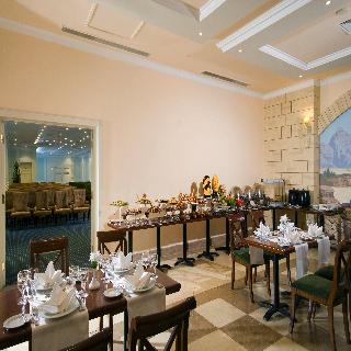 IL Mercato Hotel and Spa fotoÄŸrafÄ±