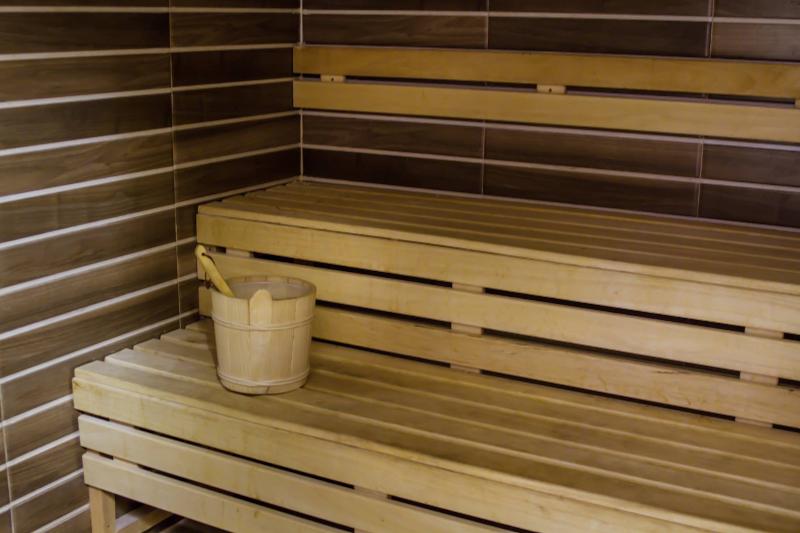 IL Mercato Hotel and Spa - Genel