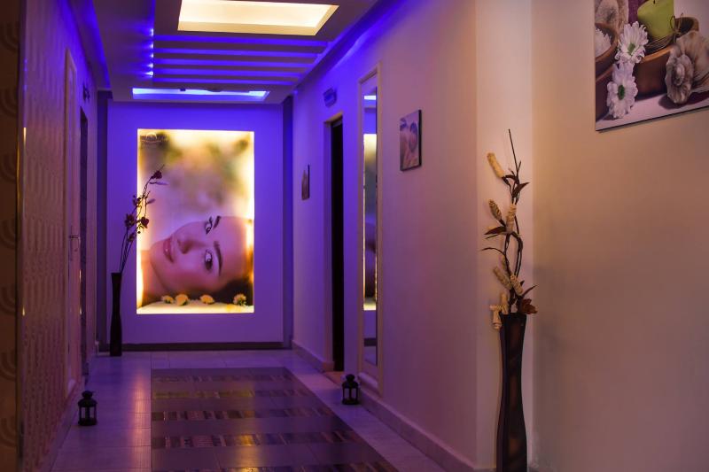 IL Mercato Hotel and Spa - Genel