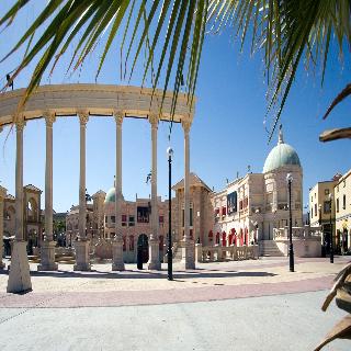 IL Mercato Hotel and Spa fotoÄŸrafÄ±