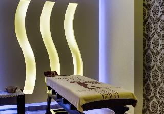 IL Mercato Hotel and Spa fotoÄŸrafÄ±