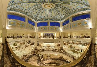 IL Mercato Hotel and Spa fotoÄŸrafÄ±