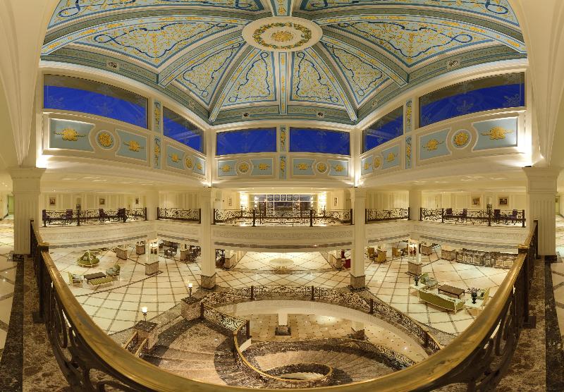 IL Mercato Hotel and Spa - Genel