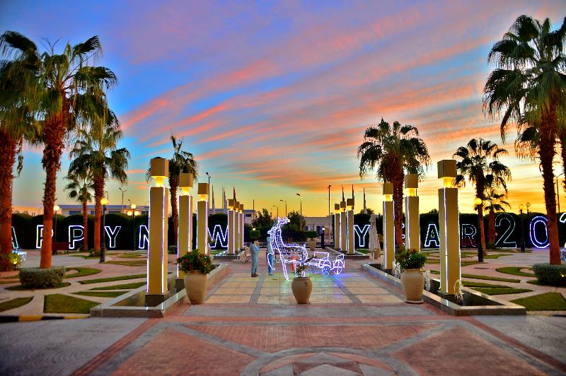 IL Mercato Hotel and Spa - Genel