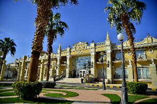 IL Mercato Hotel and Spa otel fotoğrafı