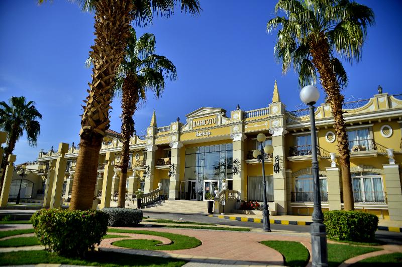 IL Mercato Hotel and Spa - Genel