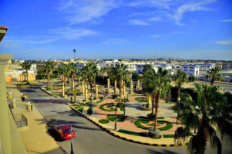 IL Mercato Hotel and Spa - Genel
