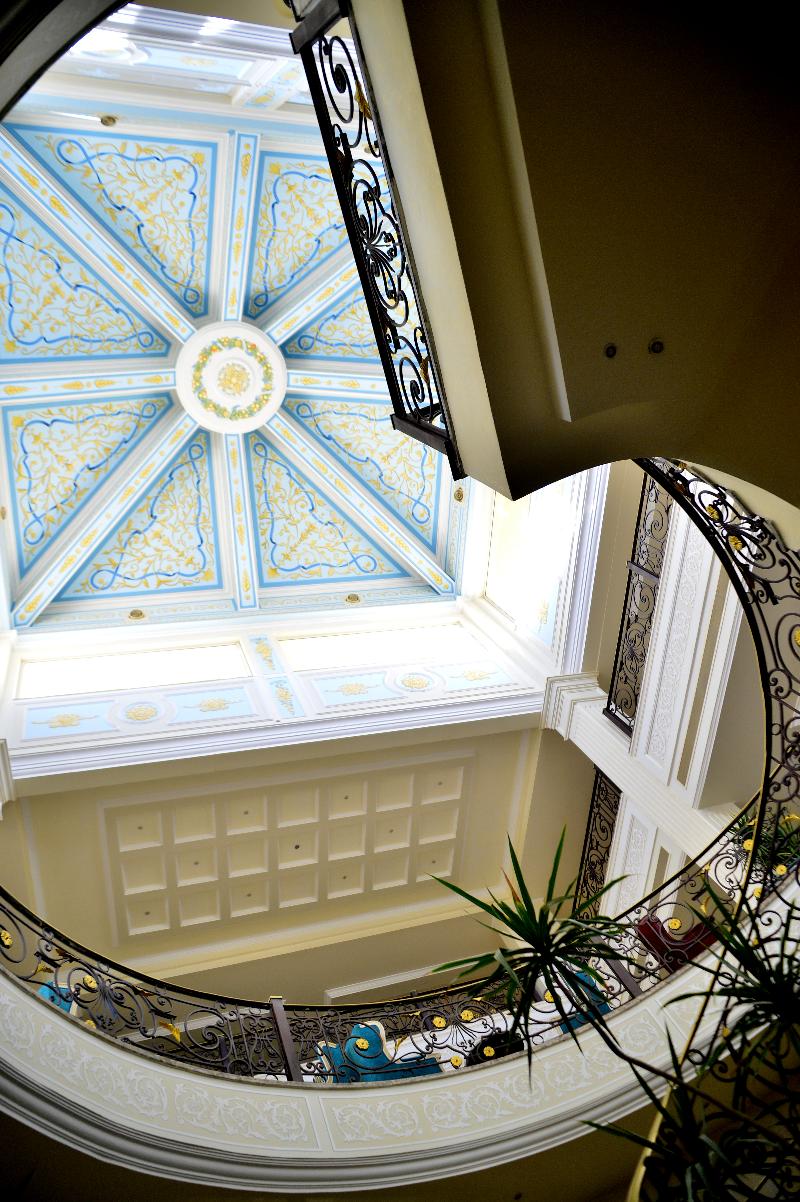 IL Mercato Hotel and Spa - Genel