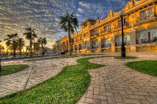 IL Mercato Hotel and Spa fotoÄŸrafÄ±