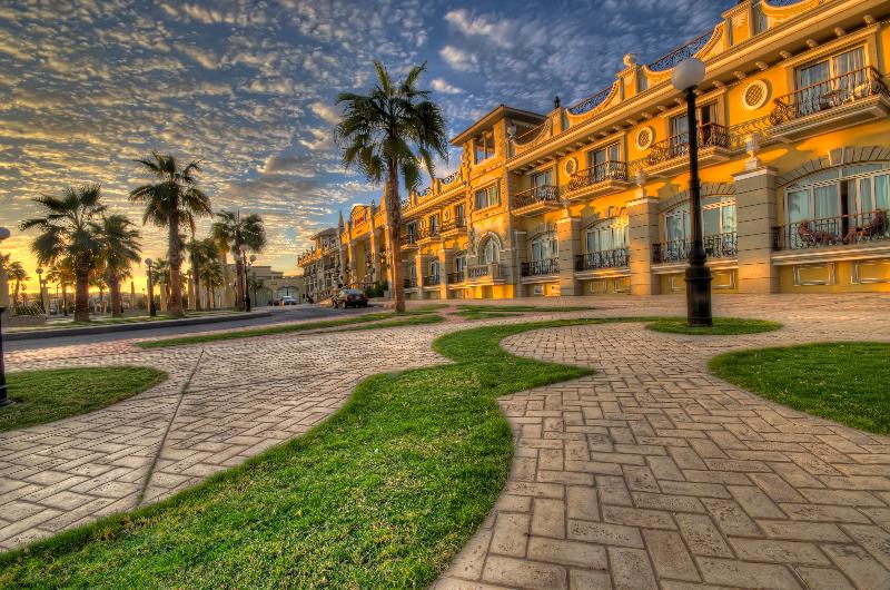 IL Mercato Hotel and Spa - Genel