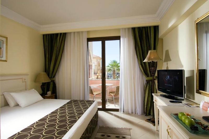 IL Mercato Hotel and Spa - Oda