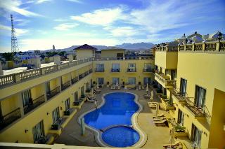 IL Mercato Hotel and Spa fotoÄŸrafÄ±