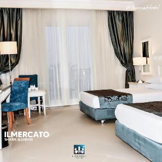 IL Mercato Hotel and Spa fotoÄŸrafÄ±