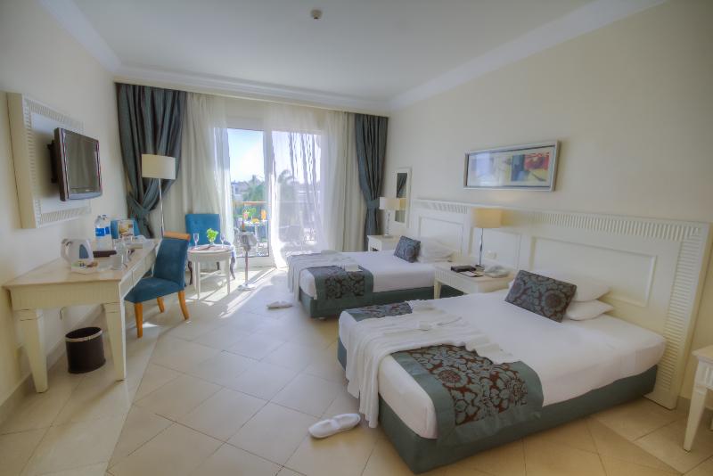 IL Mercato Hotel and Spa - Oda
