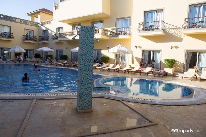 IL Mercato Hotel and Spa - Oda
