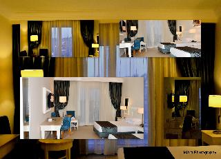 IL Mercato Hotel and Spa fotoÄŸrafÄ±