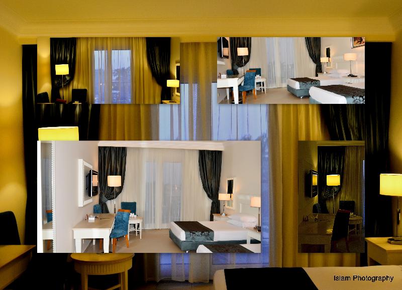 IL Mercato Hotel and Spa - Oda