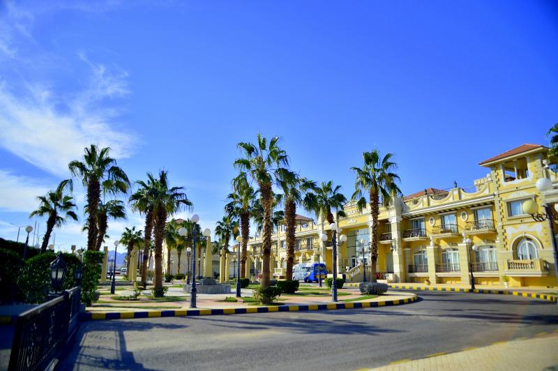 IL Mercato Hotel and Spa - Oda