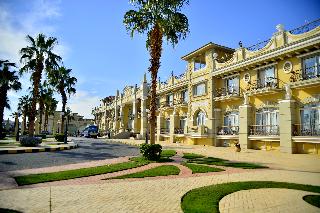 IL Mercato Hotel and Spa fotoÄŸrafÄ±