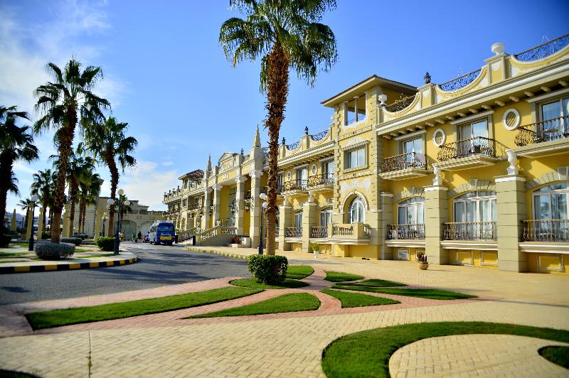 IL Mercato Hotel and Spa - Oda