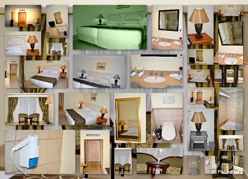 IL Mercato Hotel and Spa - Oda