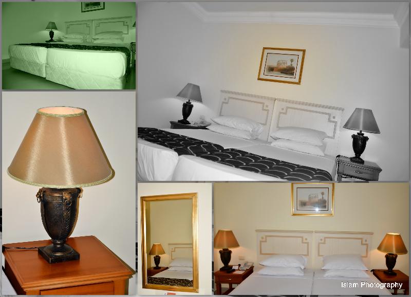IL Mercato Hotel and Spa - Oda
