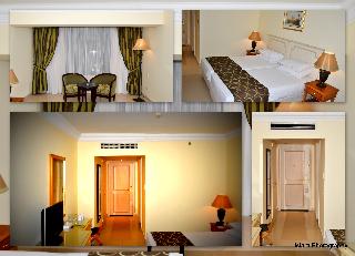 IL Mercato Hotel and Spa fotoÄŸrafÄ±