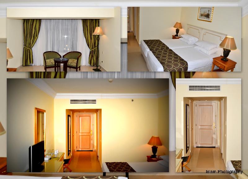 IL Mercato Hotel and Spa - Oda