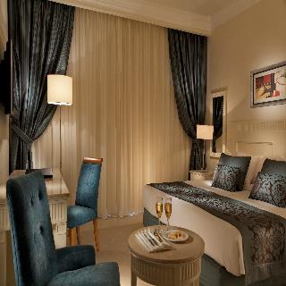 IL Mercato Hotel and Spa fotoÄŸrafÄ±